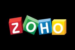 Zoho Books