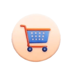 E-commerce logo