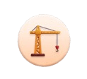 Construction logo