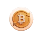 Crypto logo