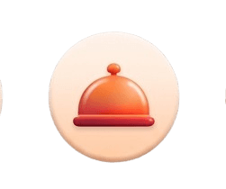 Hospitality logo