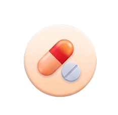 Pharmacy logo
