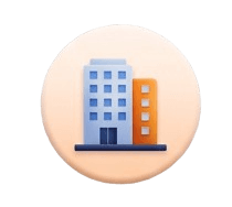 Real Estate logo
