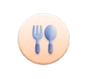 Restaurants logo