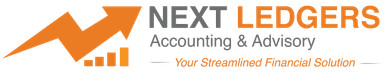 Next Ledgers — Accounting & Advisory