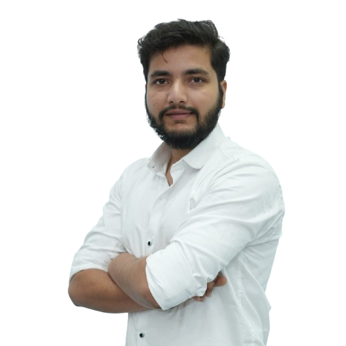 Avneesh Mishra