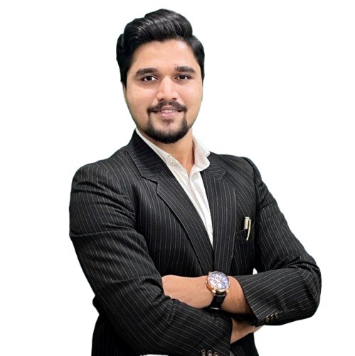 Durgesh Pandey