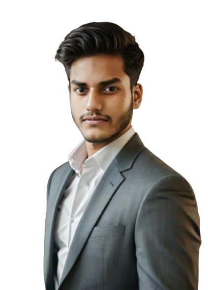 Nikhil Kushwaha