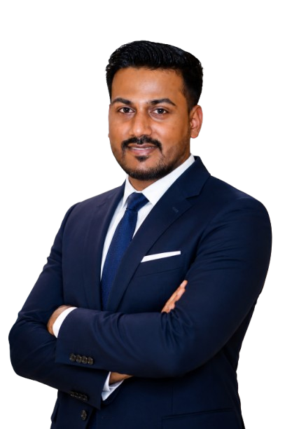 Praveen Kumar