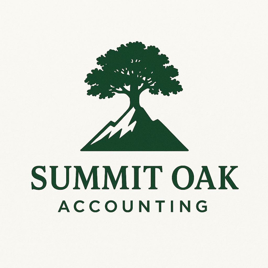 Summit Oak Accounting