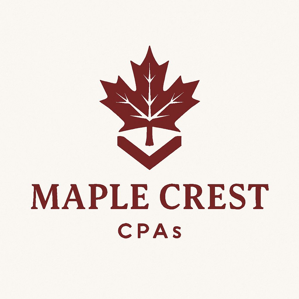 Maple Crest CPAs