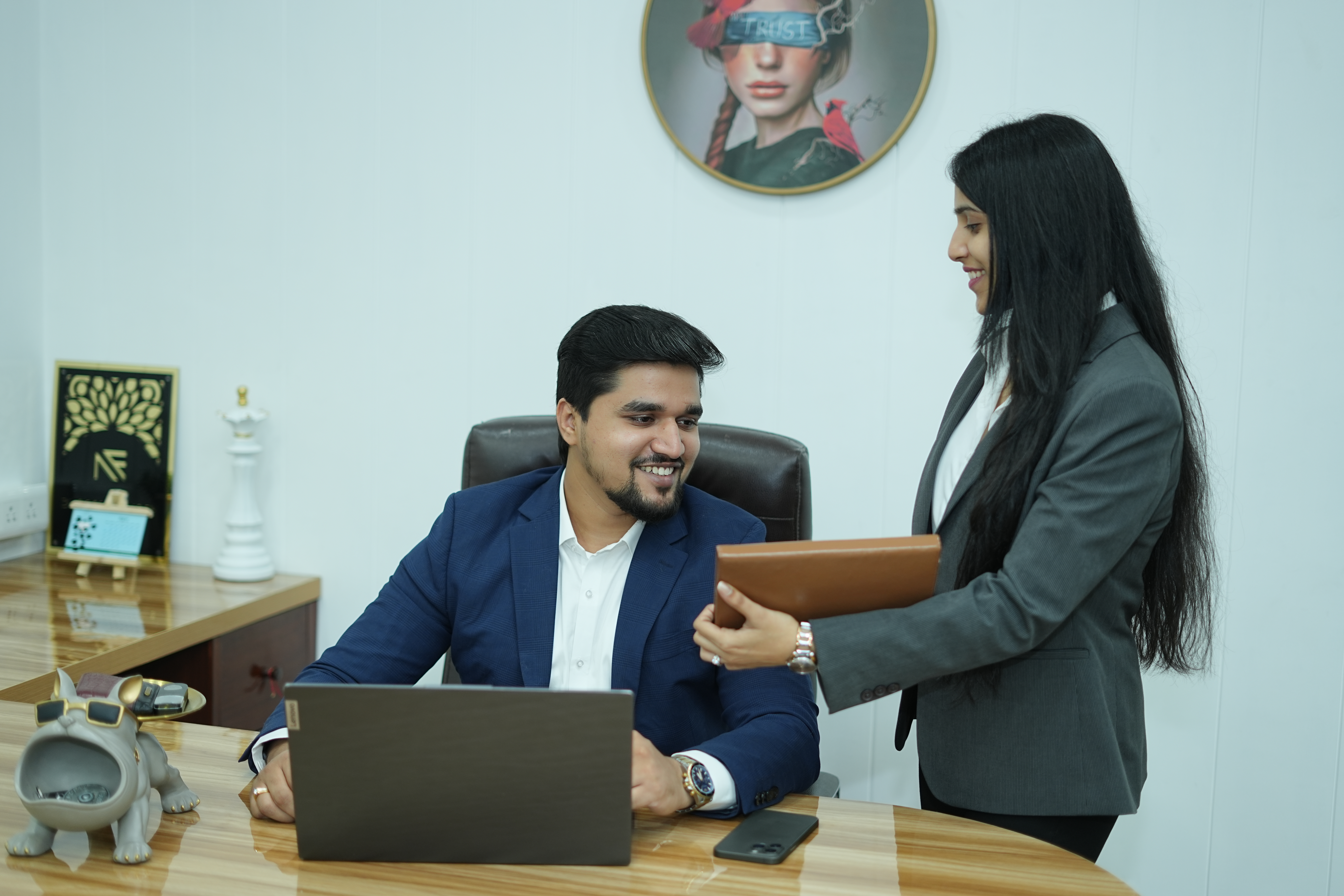 Why Use Review Engagement