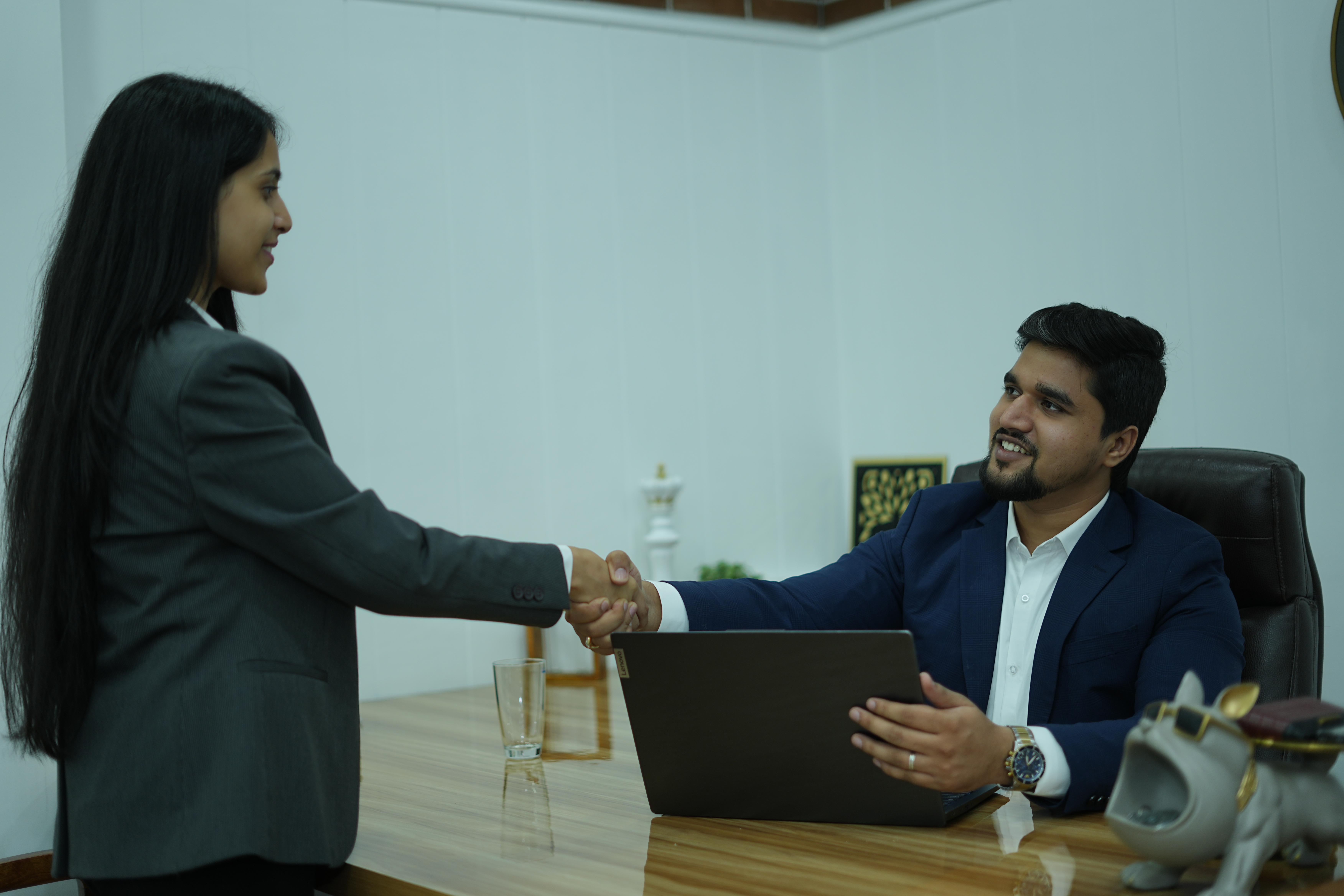 Ideal Clients