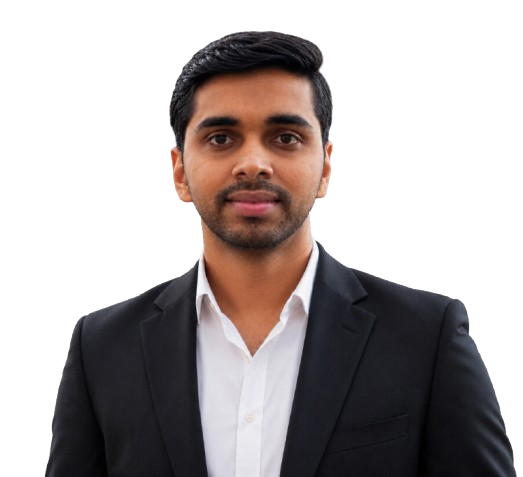 Dharmesh Kumar