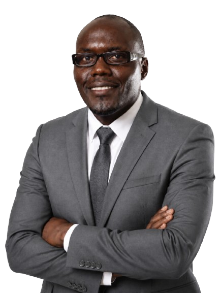 John Muchai, CPA