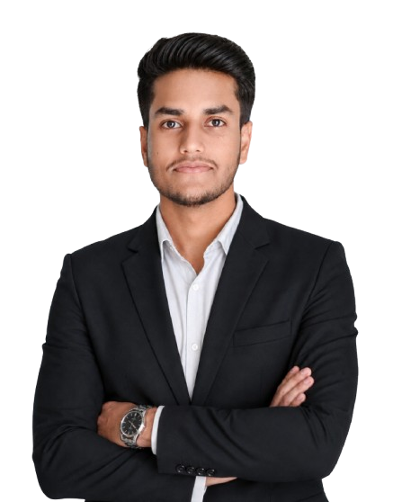 Nikhil Kushwaha