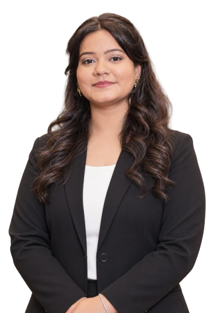 Richa Chaudhary